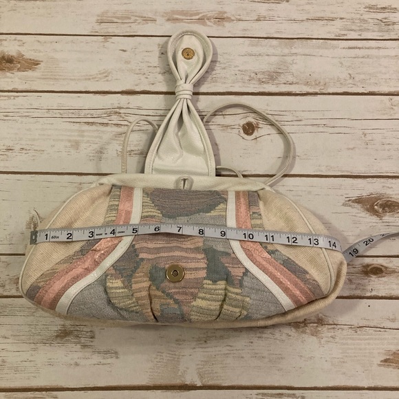 Vintage Bags By Sylvia Crossbody - Picture 13 of 16